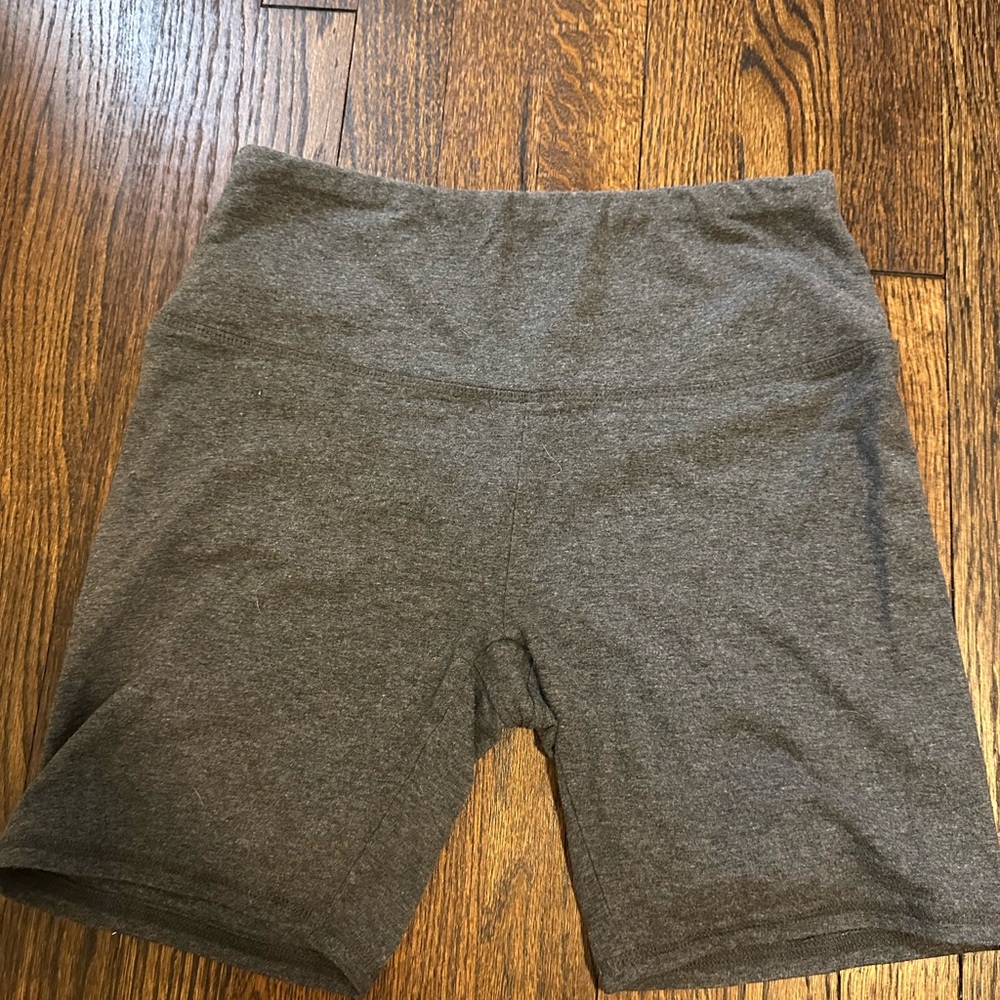 RBX Women's Charcoal Bike Shorts